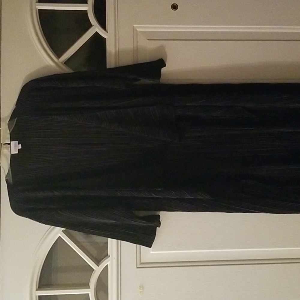 LuLaRoe Shirley Coverup